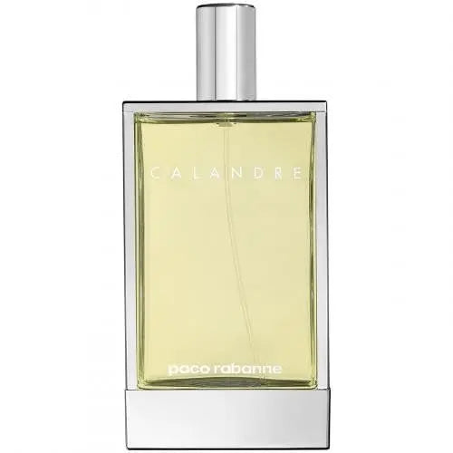 Calandre By Paco Rabanne For Women 3.4oz EDT Spray