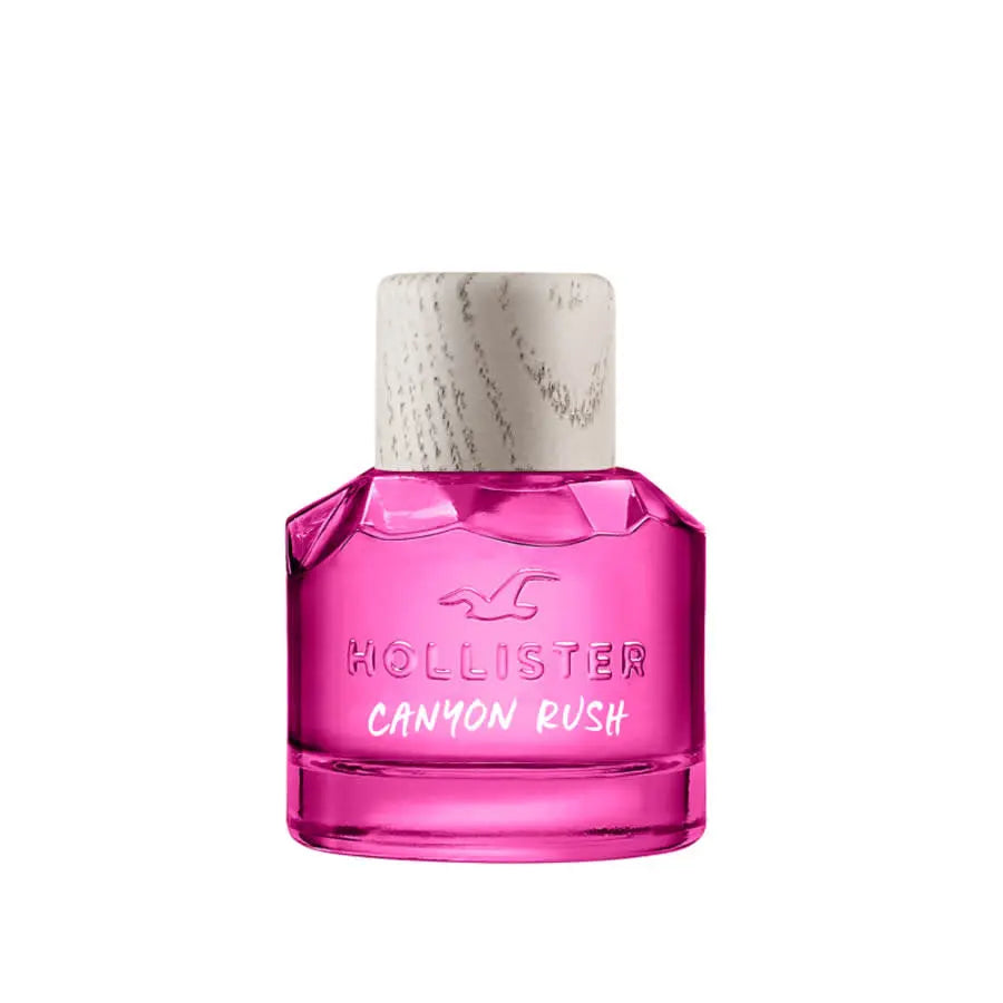 Canyon Rush By Hollister for Women 3.4 oz EDP Spray