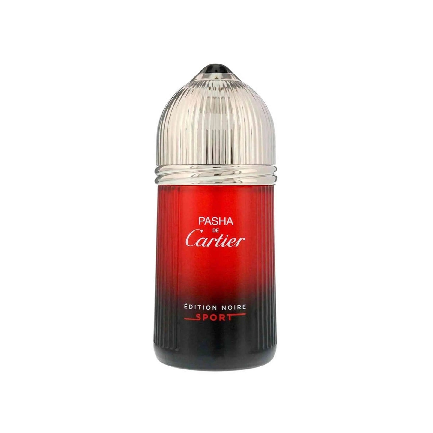 Cartier Pasha Noire Sport For Men 3.4 oz Eau De Toilette Spray