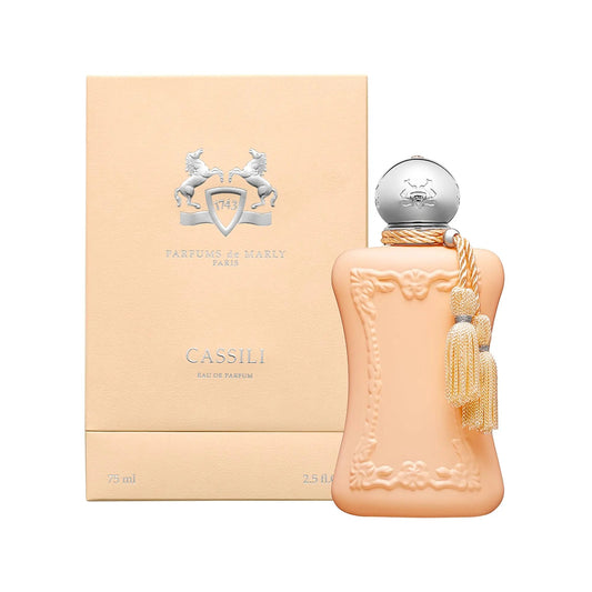 Cassili By Parfums De Marly For Women 2.5 oz Eau De Parfum Spray
