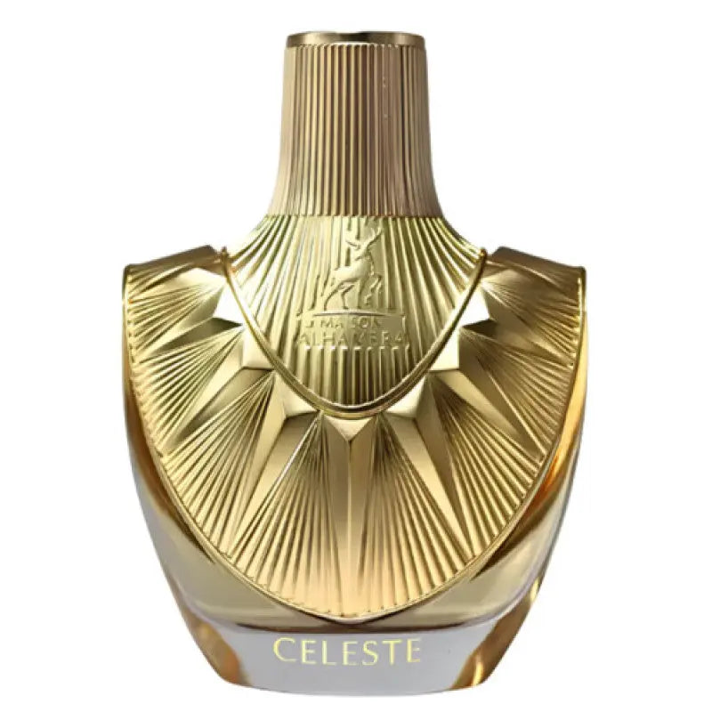 Celeste By Maison Alhambra For Women 3.4oz EDP Spray