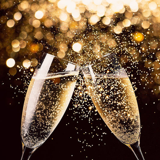 Cheers Fragrance Oil (Compared to Champagne Toast)