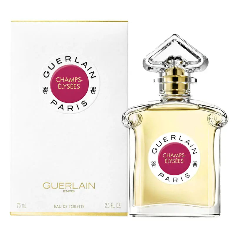 Champs Elysees By Guerlain For Women 2.5 oz Eau de Toilette Spray