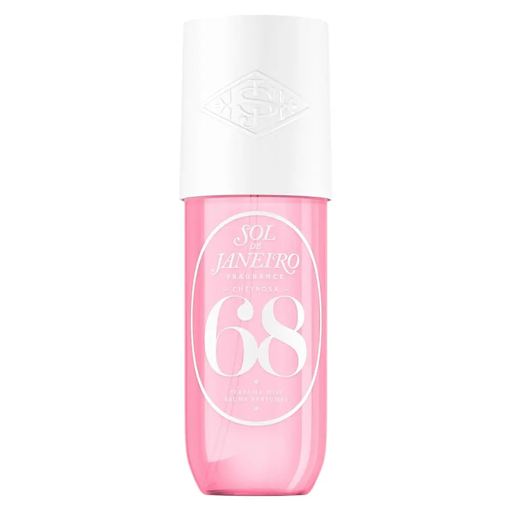 Cheirosa 68 By Sol De Janeiro For Women 3.0oz Body Mist Spray