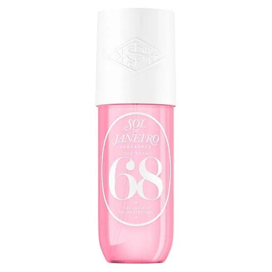 Cheirosa 68 By Sol De Janeiro For Women 3.0oz Body Mist Spray