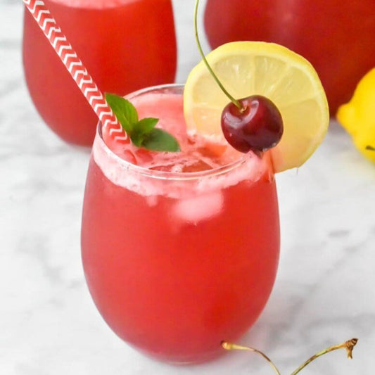 Cherry Lemonade PREMIUM Fragrance Oil