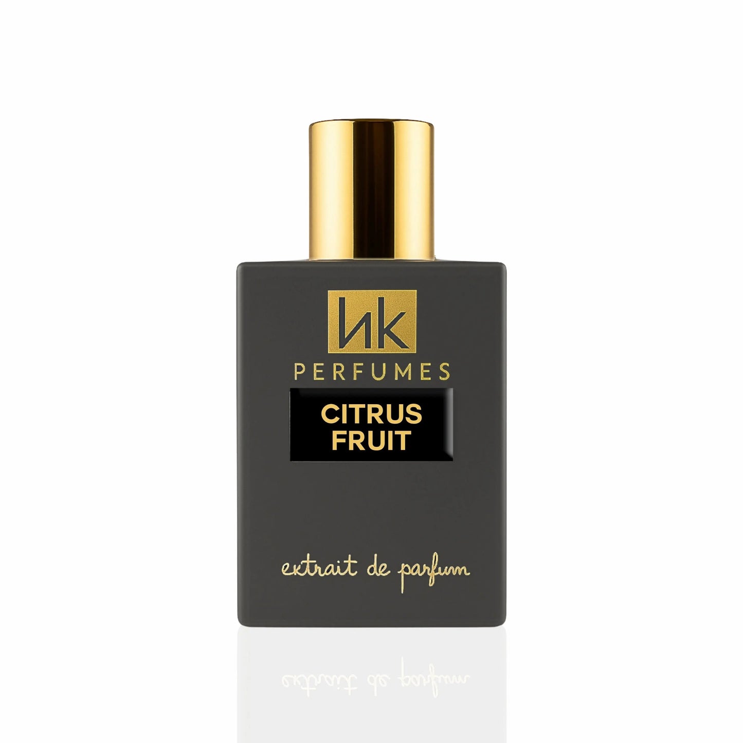 Citrus Fruit Inspired By Aican Kajal