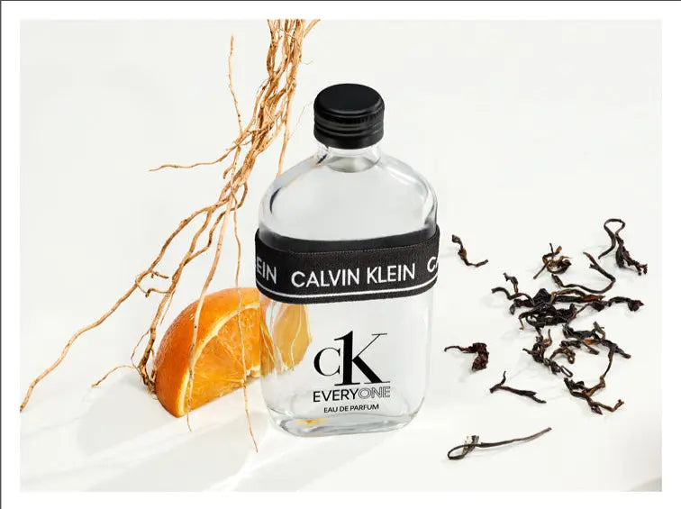 Ck Everyone By Calvin Klein For Unisex 3.4oz EDP Spray