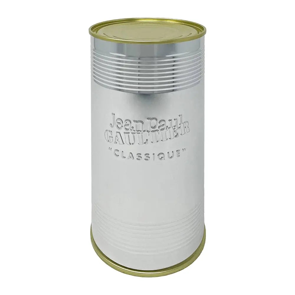 Classique By Jean Paul Gaultier For Women 3.3 oz EDT Spray