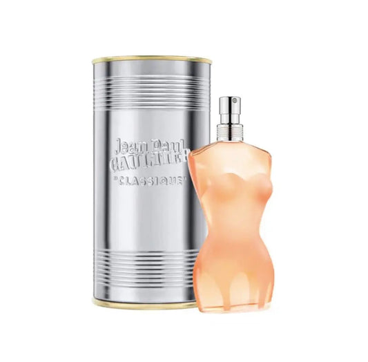 Classique By Jean Paul Gaultier For Women 3.3 oz EDT Spray