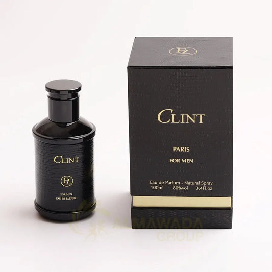 Clint By Lorientale Fragrances For Men 3.4 oz EDP Spray
