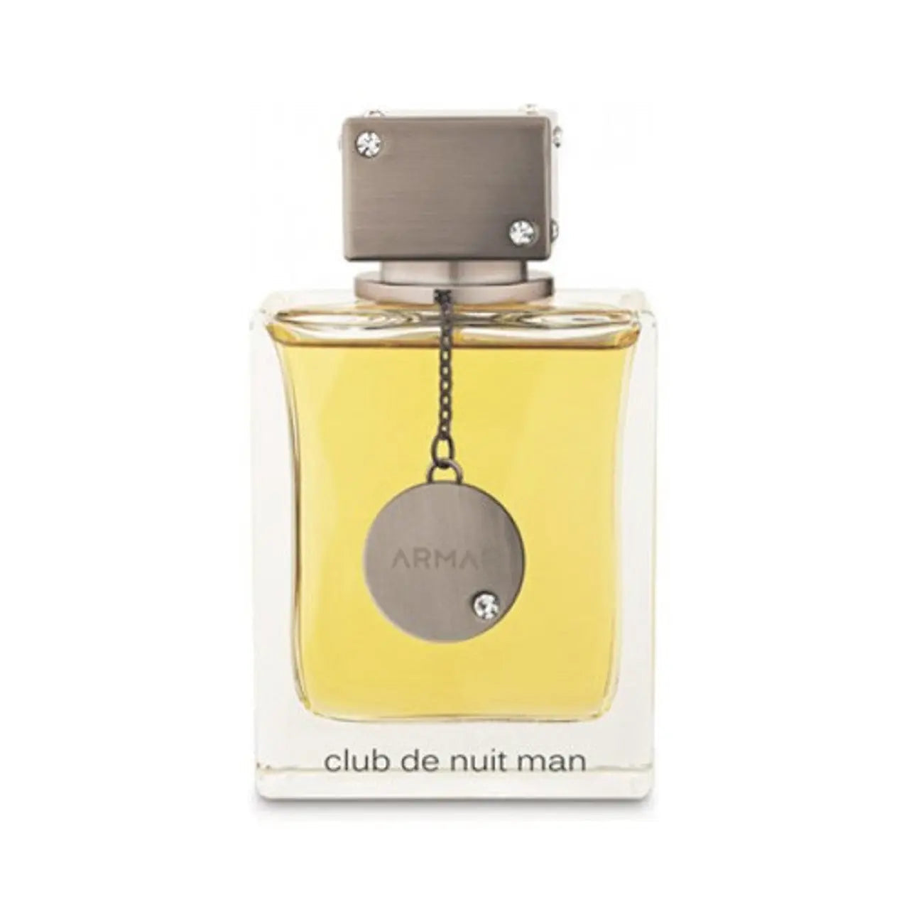 Club De Nuit By Armaf For Men 3.6 oz EDT SPRAY