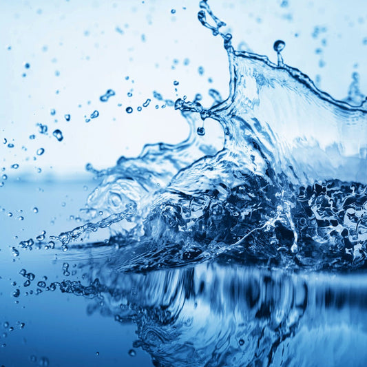 Cool Water (Type) Fragrance Oil