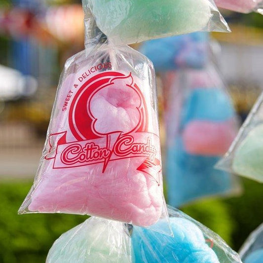 Cotton Candy Fragrance Oil