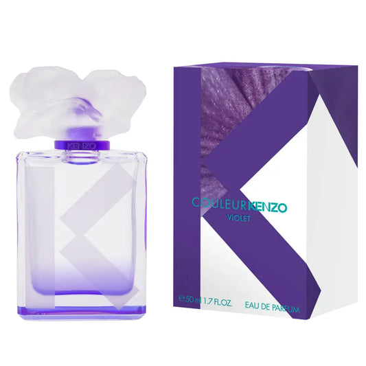 Couleur Violet By Kenzo For Women 1.7 oz EDP Spray