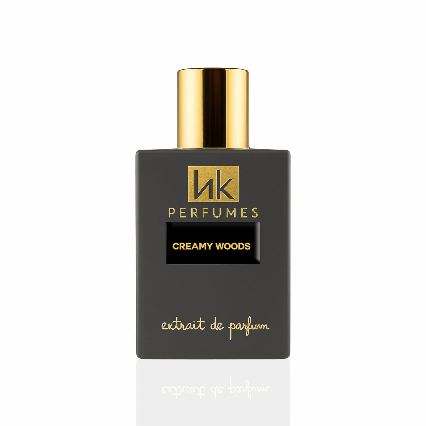 Creamy Woods Inspired By Althaïr Parfums de Marly