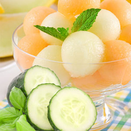 Cucumber Melon (Type) Fragrance Oil