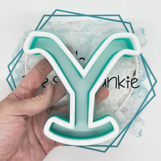 Y Freshie Mold