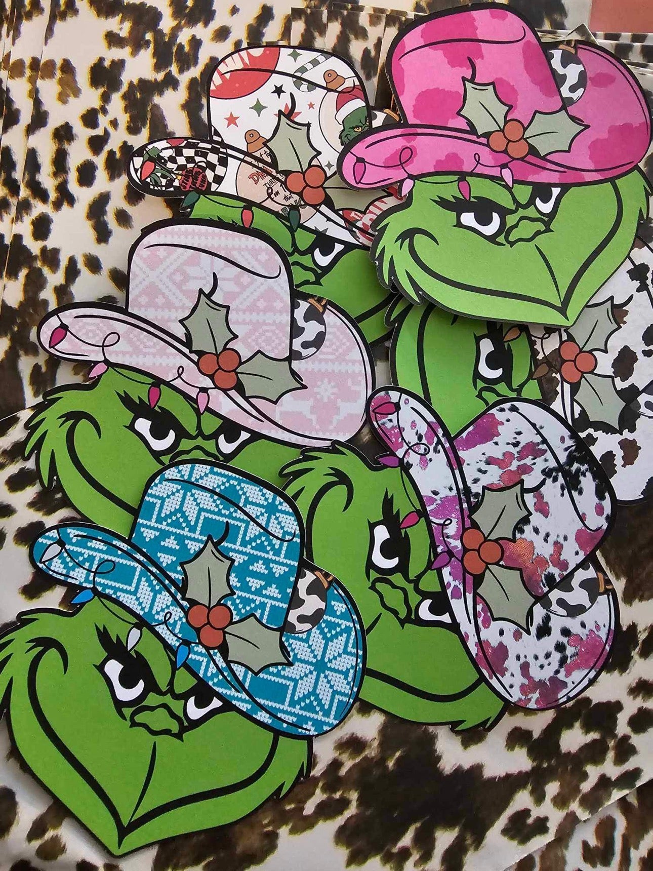 Freshie Mold & Cardstock Grab Bag Bundle