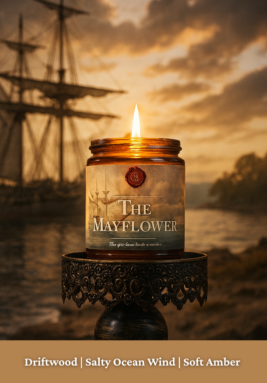 The Mayflower