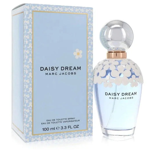 Daisy Dream For Women 3.4oz Eau De Toilette Spray