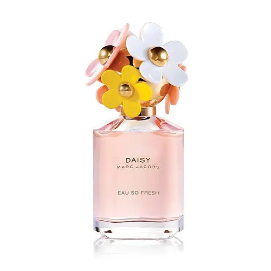 Daisy Eau So Fresh By Marc Jacobs For Women 4.2oz EDT Spray