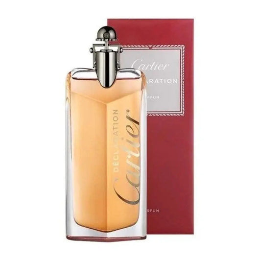 Declaration By Cartier For Men  3.3 oz Parfum Spray