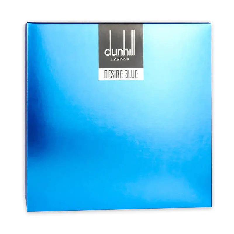 Desire Blue By Alfred Dunhill For Men 2Pcs Set EDT Spray