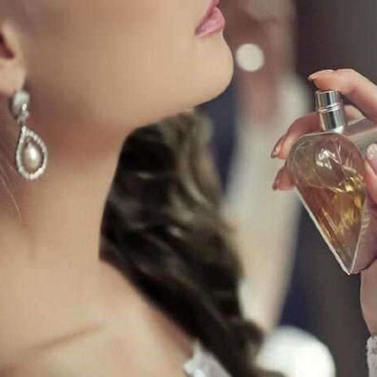 Diva Fragrance Oil