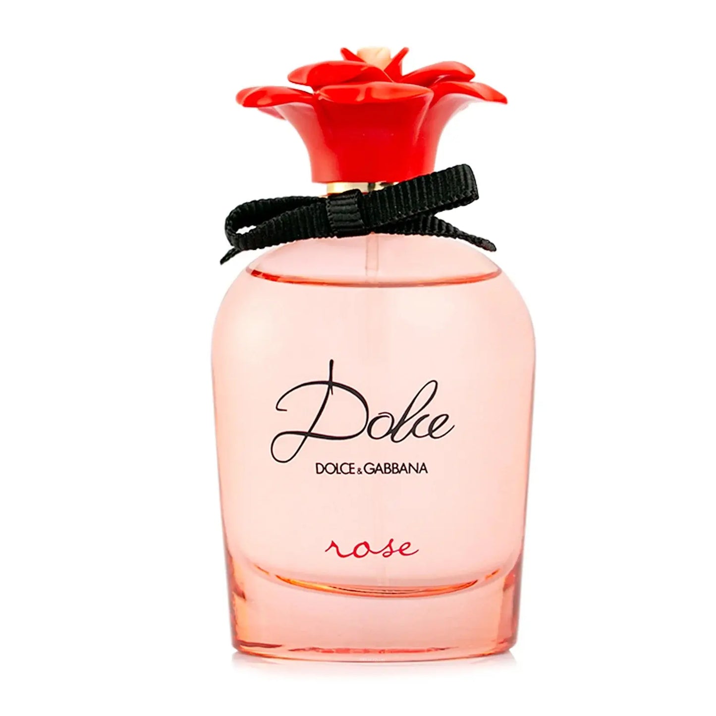 Dolce Rose By Dolce & Gabbana For Women 2.5 oz EDT Spray (Tester)