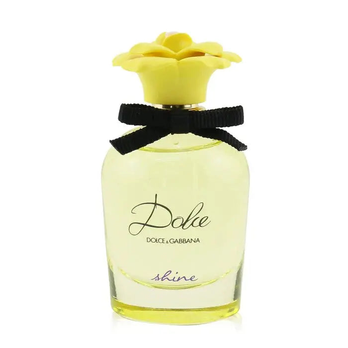Dolce Shine By Dolce & Gabbana For Women 2.5 oz EDP Spray (Tester)