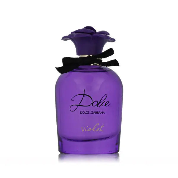 Dolce Violet By Dolce & Gabbana For Women 2.5 oz EDT Spray