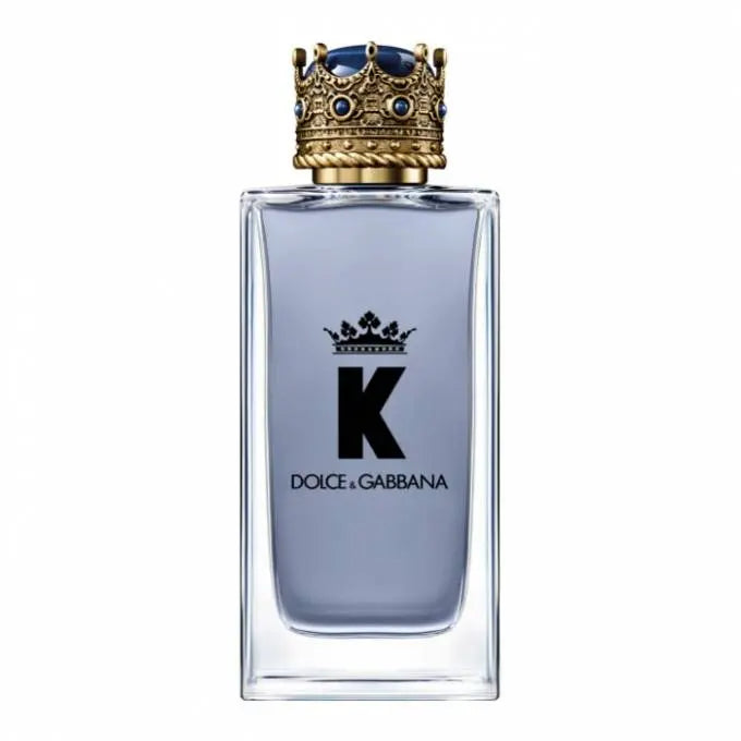 Dolce & Gabbana K For Men 6.7 oz EDT Spray