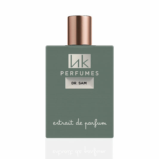 Dr. Sam Inspired By Aventus EDP