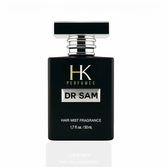 DR.SAM HAIR FRAGRANCE