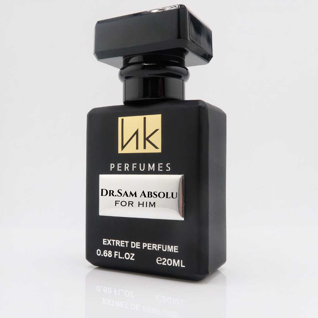 Dr.Sam Absolu Inspired By Absolu Aventus
