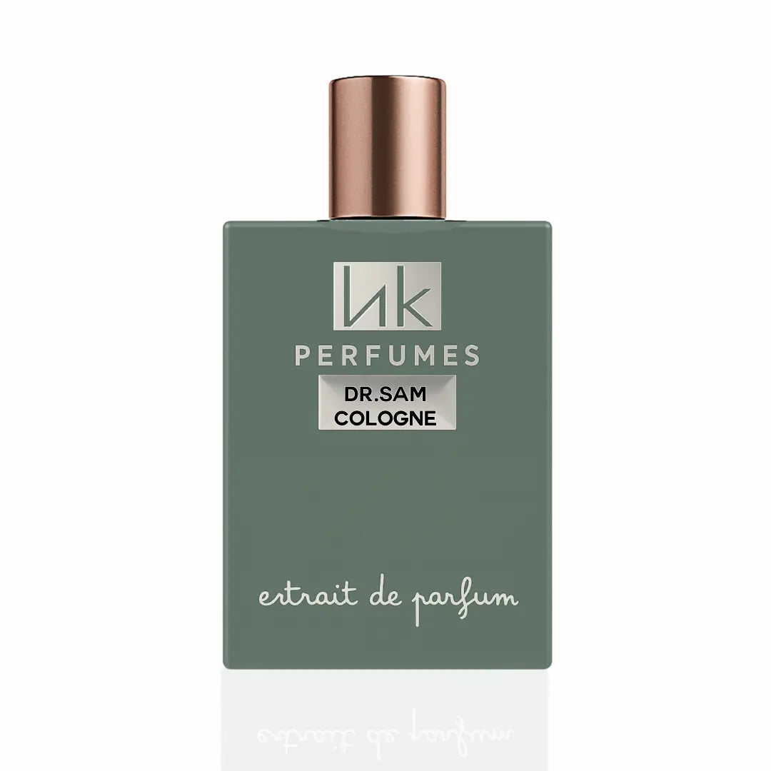Dr.Sam Cologne Inspired By Aventus Cologne