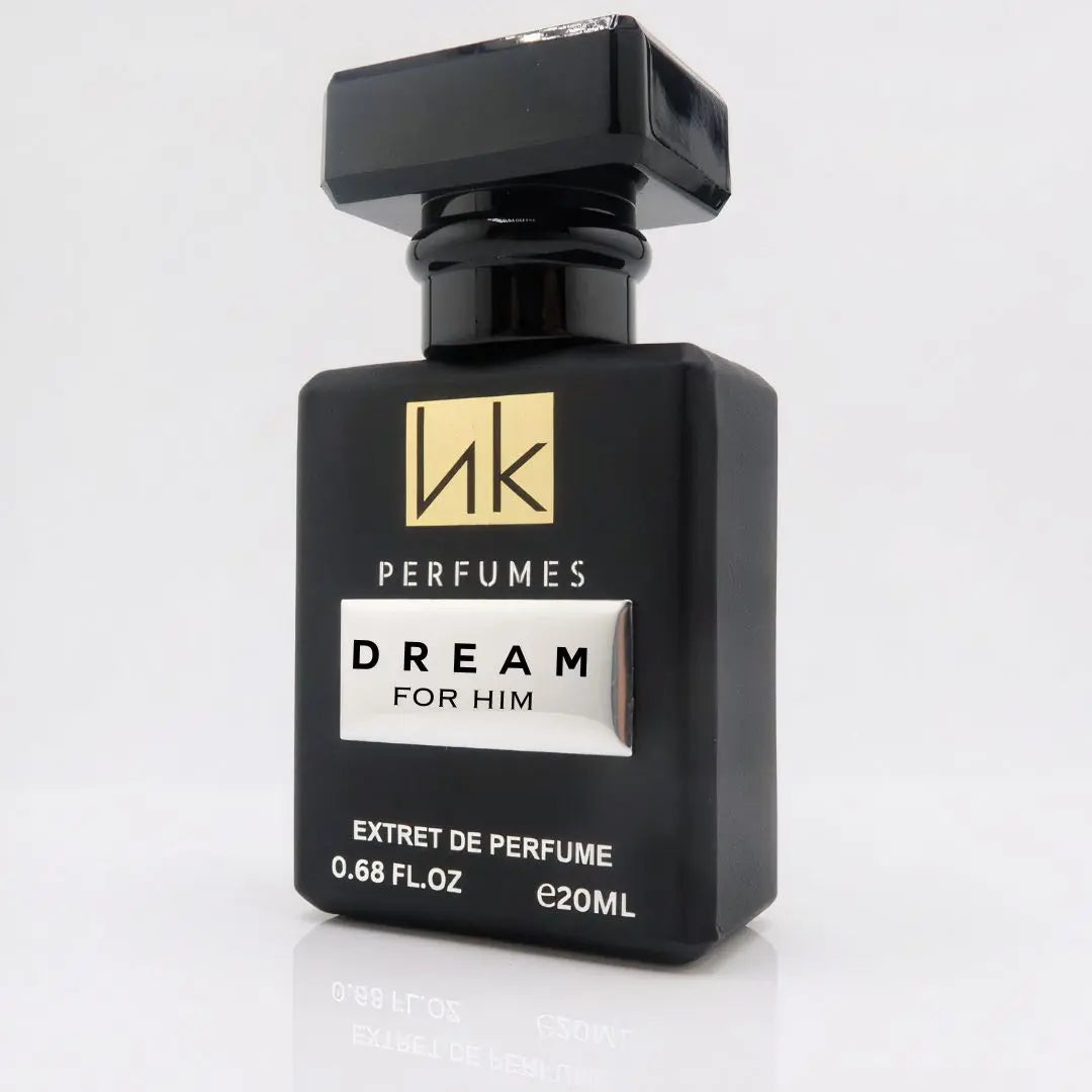 Dream Inspired by LV's Imagination Cologne