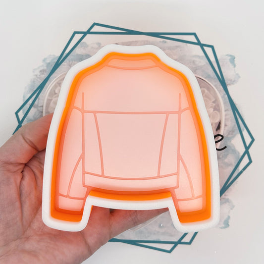 Jacket Freshie Mold