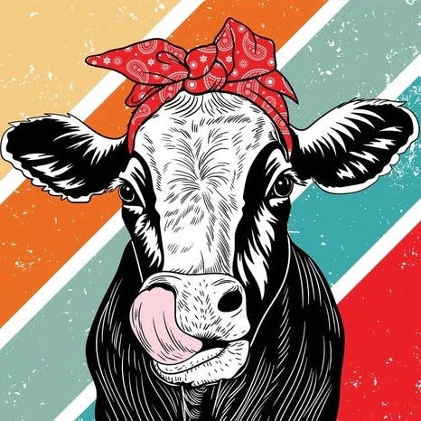 Salty Heifer Fragrance Oil