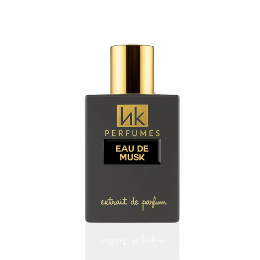 Eau De Musk Inspired by Chanel Le Lion