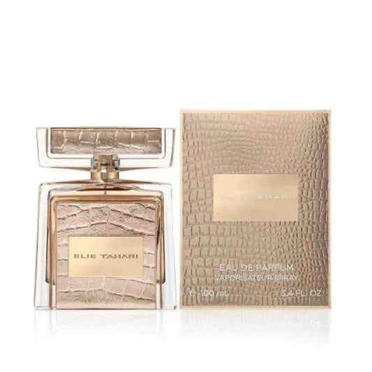Elie Tahari By Tahari For Women 3.4oz EDP Spray