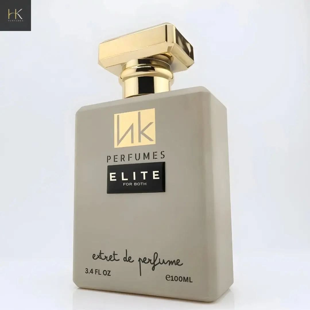 Elite Inspired By Naxos Xerjoff (100ML)