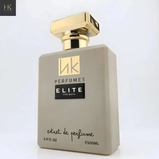 Elite Inspired By Naxos Xerjoff (100ML)