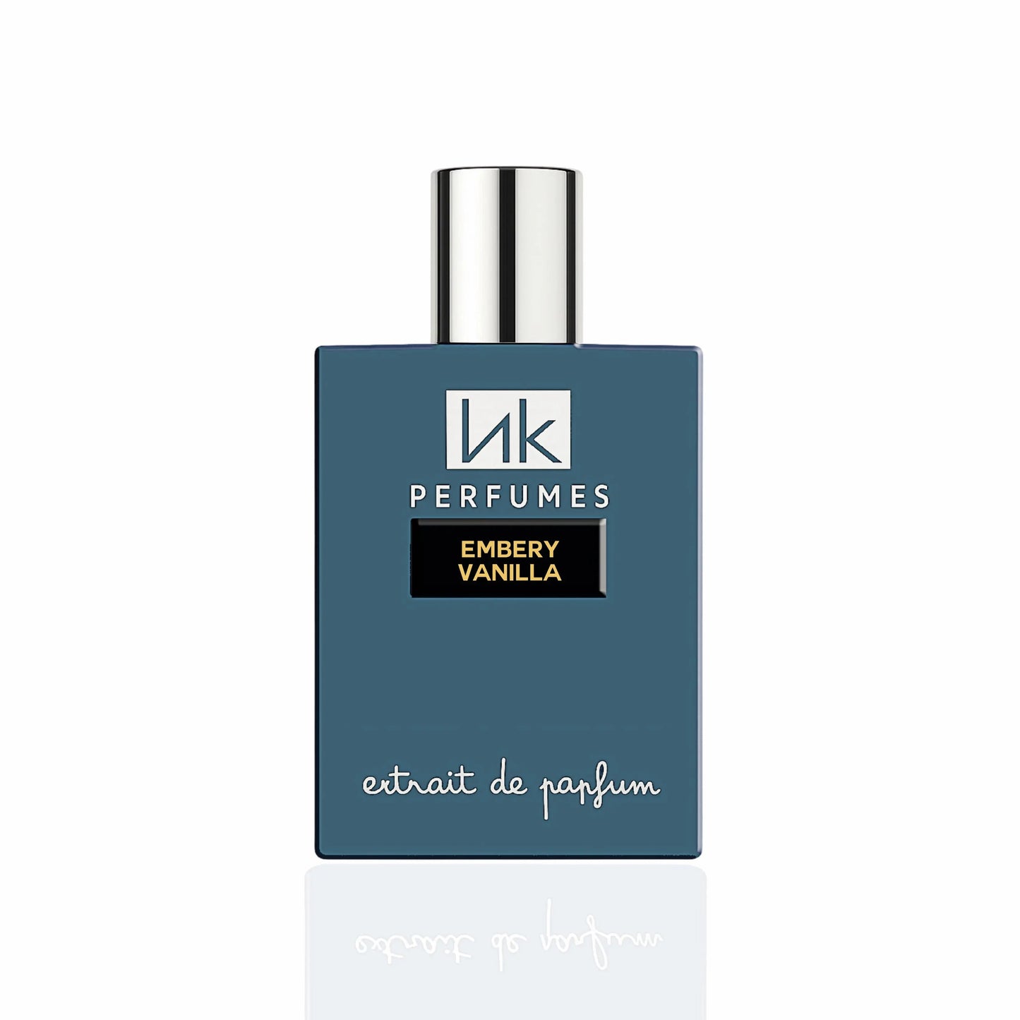 Embery Vanilla Inspired by Tom Ford's Vanille Fatale