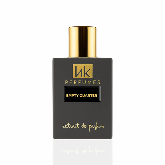Empty Quarter Inspired by Mango Aoud Gritti