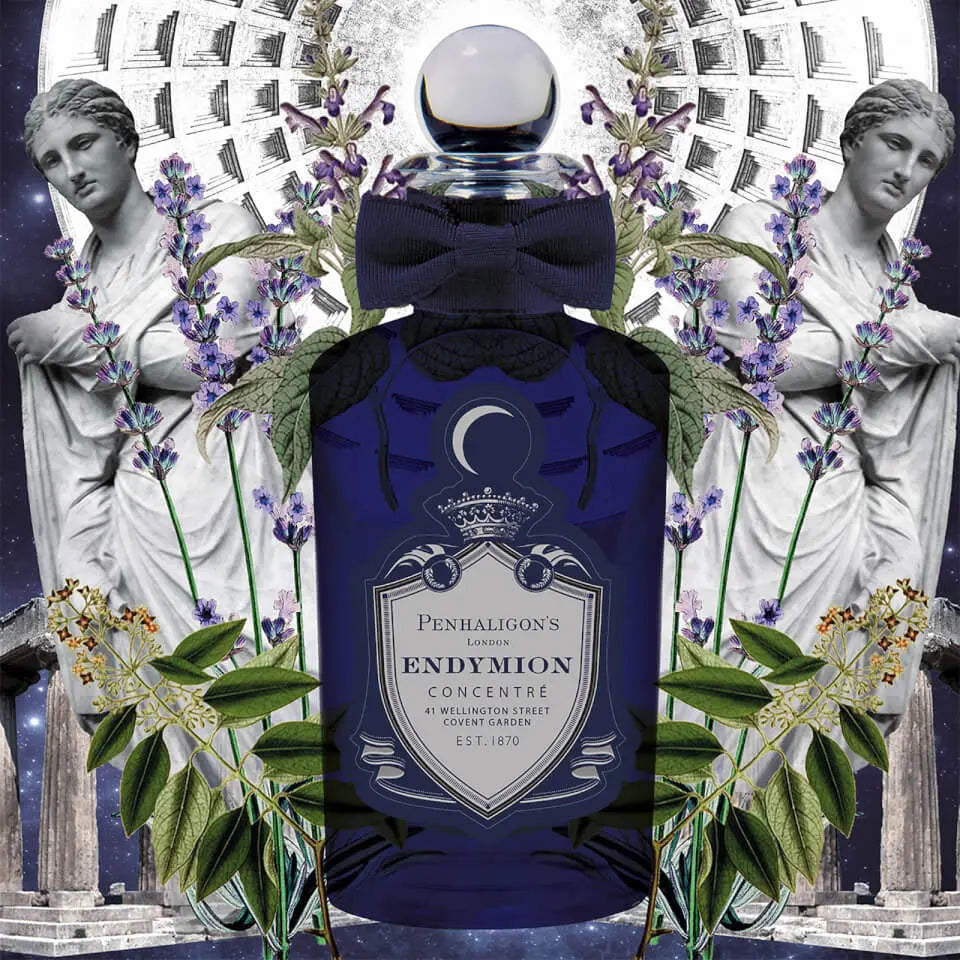 Endymion Concentre By Penhaligon's For Unisex 3.4oz EDP Spray