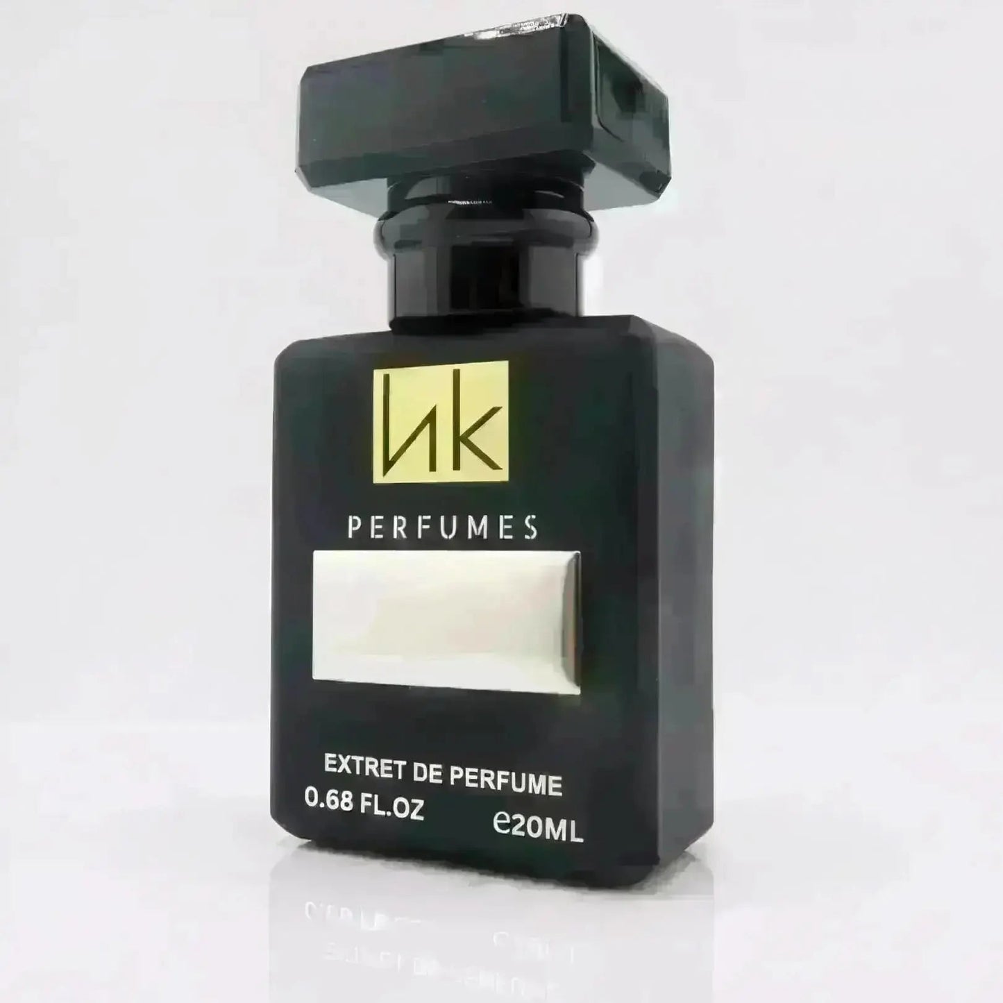 Terminal B Inspired By Floralie Perfume