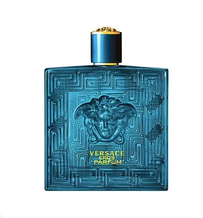 Eros By Versace For Men 6.7oz Parfum Spray