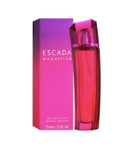 Escada Magnetism For Women 2.5 oz Eau De Parfum Spray